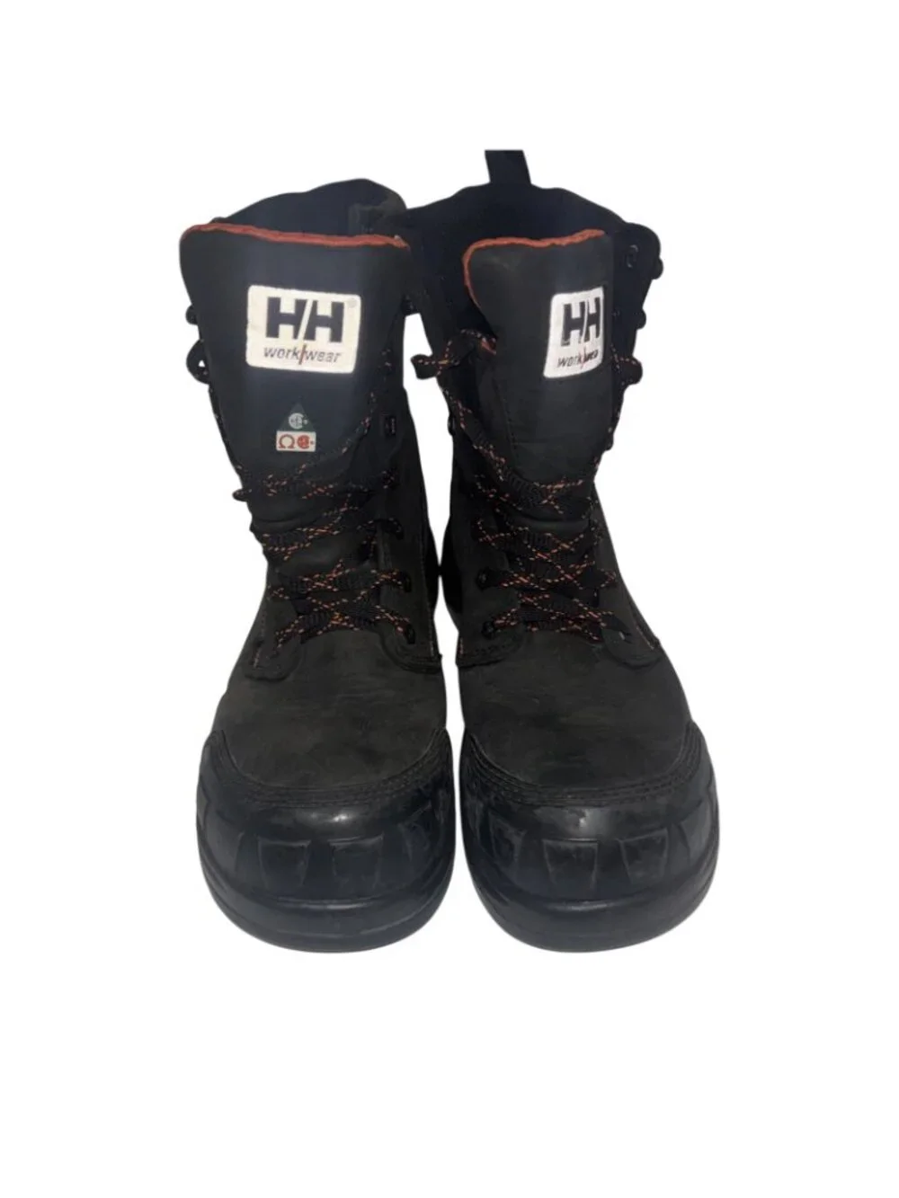 Helly Hanson Men's 8